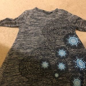 Desigual sweater, Excellent used condition